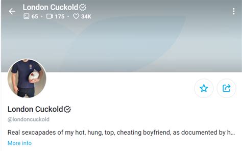 The 10 Best Cuckold OnlyFans And Cuck OnlyFans Creators